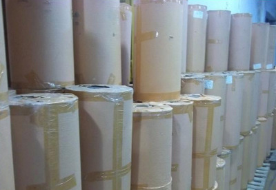 番禺石樓拉伸膜加工與定制 專業(yè)纏繞膜分切定做及圖片大全