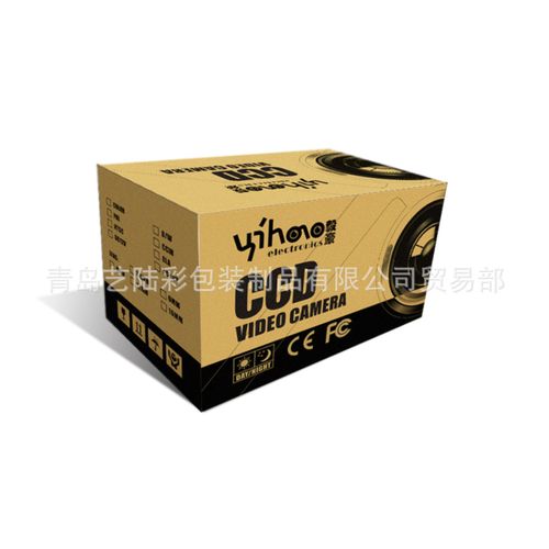 低價(jià)批發(fā)彩盒與電子產(chǎn)品包裝盒 紙盒包裝容器的選型與加工指南