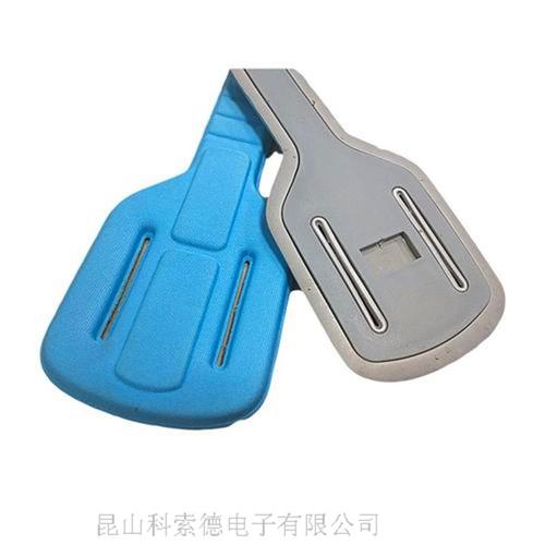 EVA異形熱壓產(chǎn)品加工定制 高發(fā)泡EVA熱壓成型與包裝材料加工的全面解析